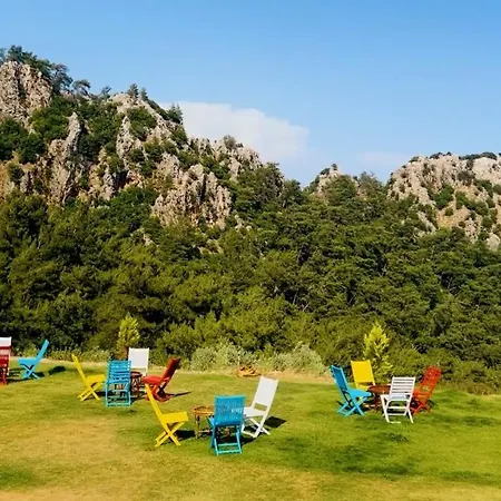 Lavanta Butik Hotel