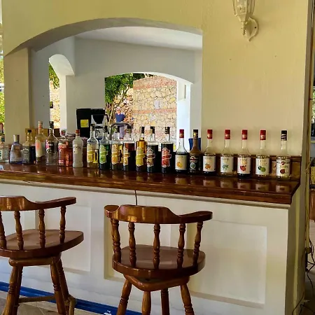 Hotel Lavanta Butik 3*