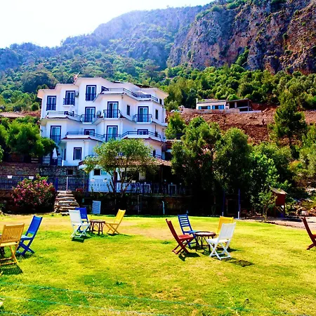 Lavanta Butik Hotel Turunç