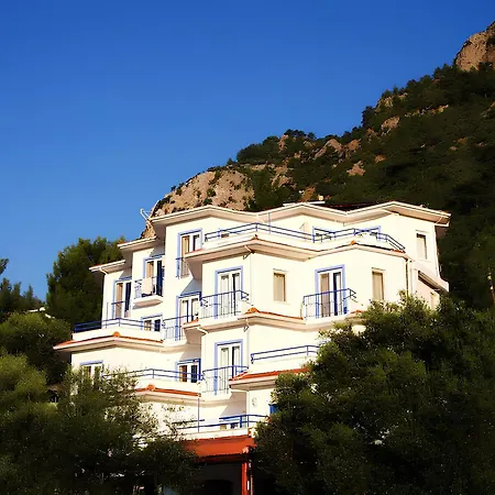 Hotel Lavanta Butik