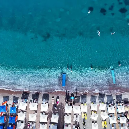 Lavanta Butik Aparthotel 4*