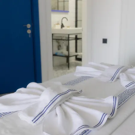 Apart Otel Lavanta Butik 4*