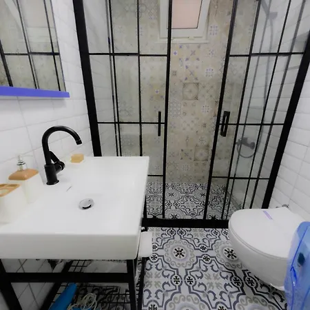 Hotel Lavanta Butik Turunç