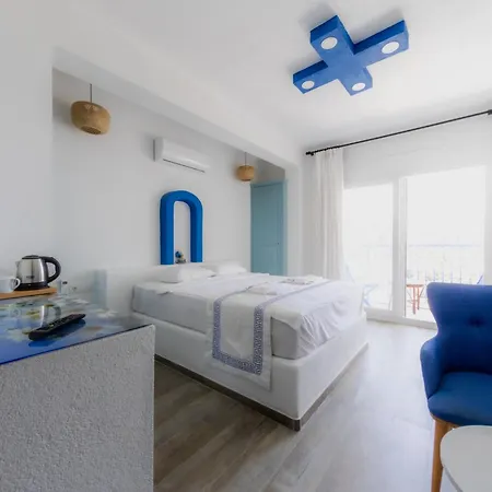 Lavanta Butik Apart Otel