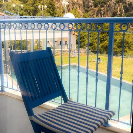 Lavanta Butik Apart-hotel 4*