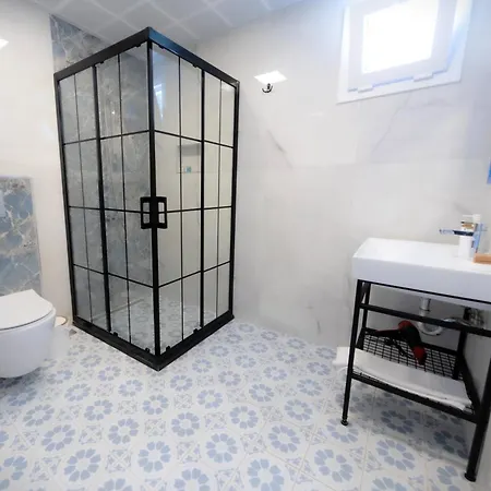 Apartmanhotel Lavanta Butik Turunc