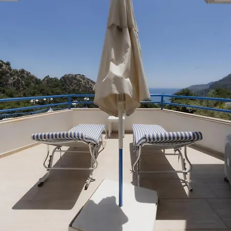 Lavanta Butik Lejlighedshotel 4*