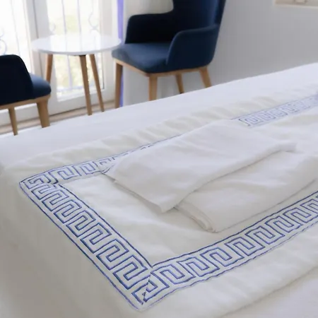 Hotel Lavanta Butik 3*
