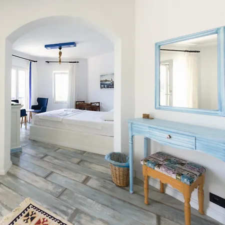 Lavanta Butik Hotel Turunç