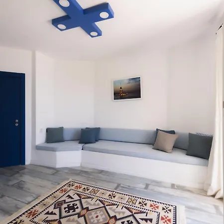 Lavanta Butik 3* Turunç
