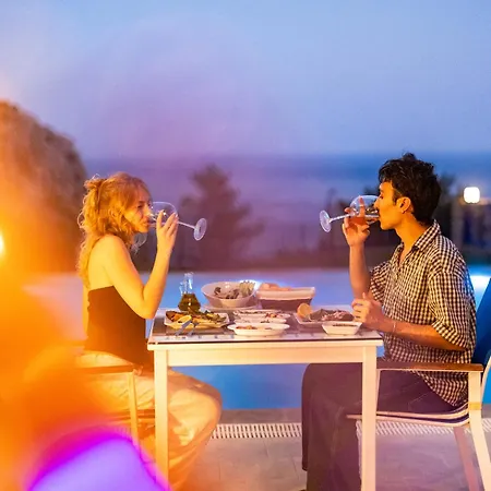 Lavanta Butik Apartmanhotel Turunc