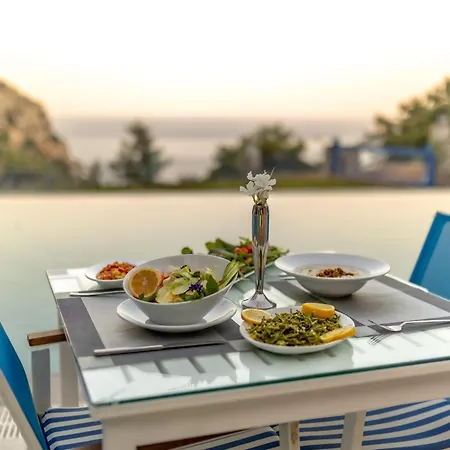 Lavanta Butik Apartmanhotel Turunc