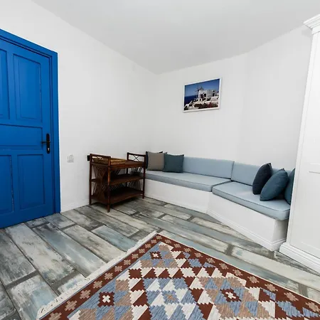 Lavanta Butik Apart-hotel Turunç