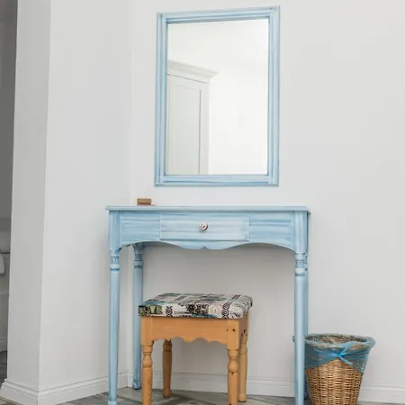 Apart Otel Lavanta Butik Turunç