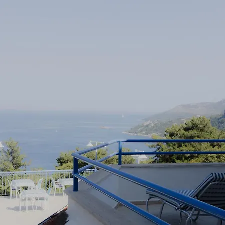 Lavanta Butik Apartmanhotel Turunc