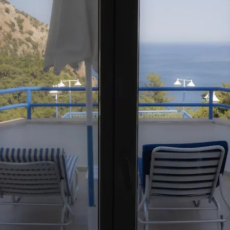 Apartmanhotel Lavanta Butik Turunc