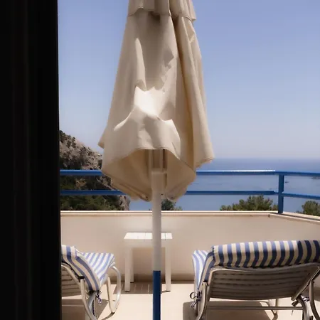 Aparthotel Lavanta Butik Turunç