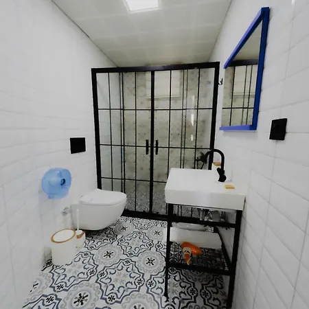 Aparthotel Lavanta Butik Turunç