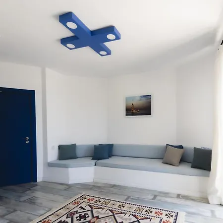 Lavanta Butik 4* Turunc