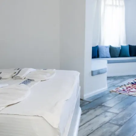 Lavanta Butik Apartmanhotel 4*