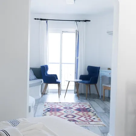 Lavanta Butik 4* Turunç