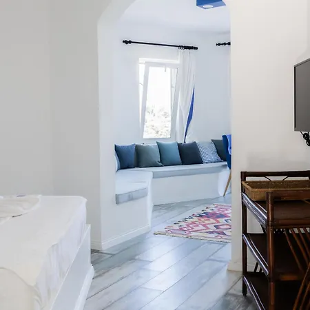 Lavanta Butik Otel Turunc Aparthotel
