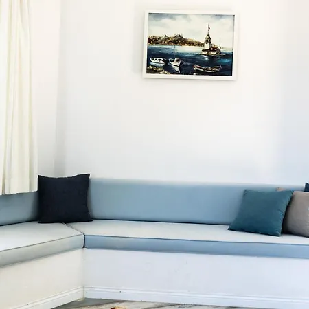 Aparthotel Lavanta Butik Turunç