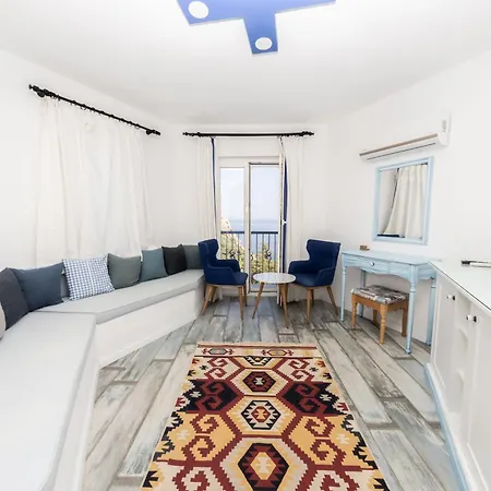 Lavanta Butik 4* Turunc