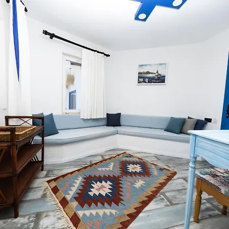 Aparthotel Lavanta Butik Turunç