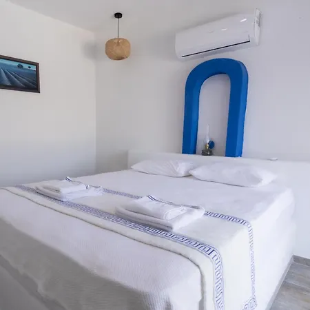 Lavanta Butik Aparthotel 4*