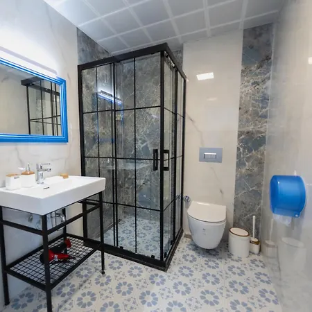 Aparthotel Lavanta Butik 4*