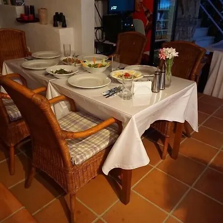 Lavanta Butik Aparthotel