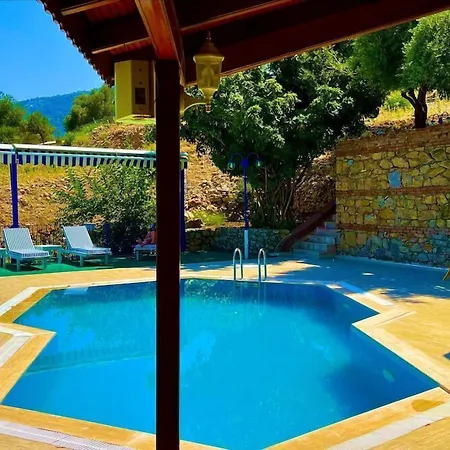 Aparthotel Lavanta Butik 4*