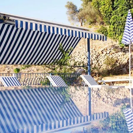 Aparthotel Lavanta Butik 4*