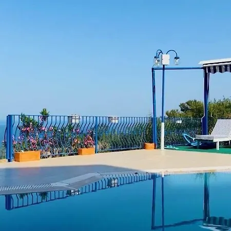 Lavanta Butik Apartmanhotel