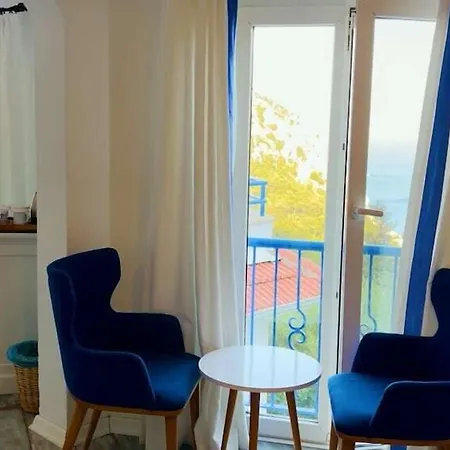 Apart-hotel Lavanta Butik Turunç