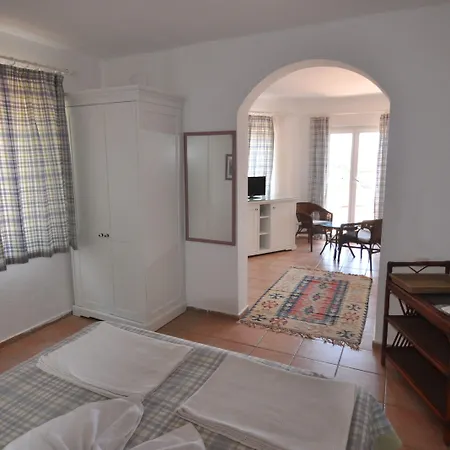 Aparthotel Lavanta Butik 4*