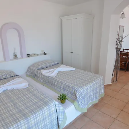 Lavanta Butik Otel Turunc 4* Turunç