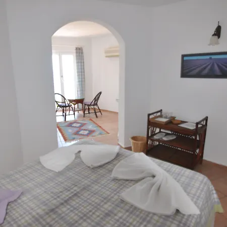 Lavanta Butik Apart-hotel