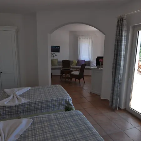 Apart-hotel Lavanta Butik Turunç