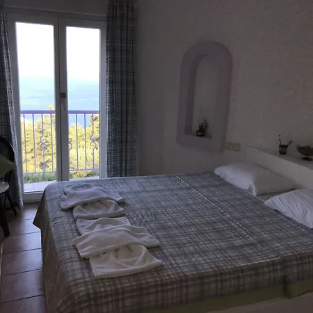 Lavanta Butik Apartmanhotel