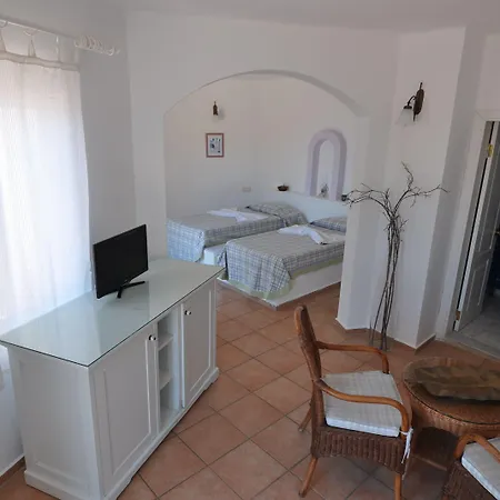 Lavanta Butik Apartahotel Turunç