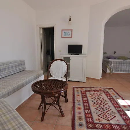 Lavanta Butik Apart Otel 4*