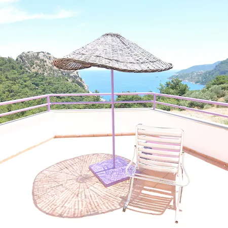 Lavanta Butik Apart Otel