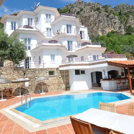 Lavanta Butik 4* Turunç