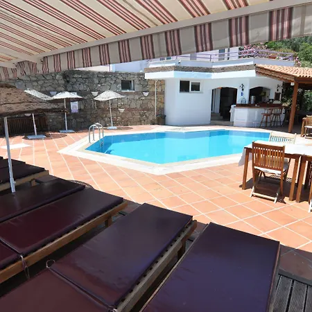 Lavanta Butik Apart-hotel 4*