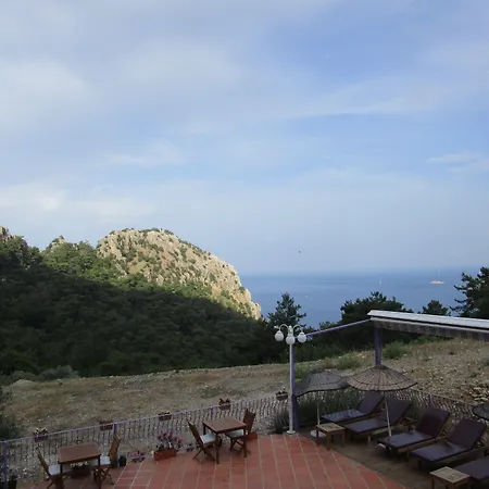 Lavanta Butik Apartmanhotel Turunc