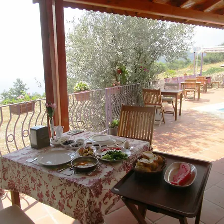 Aparthotel Lavanta Butik 4*