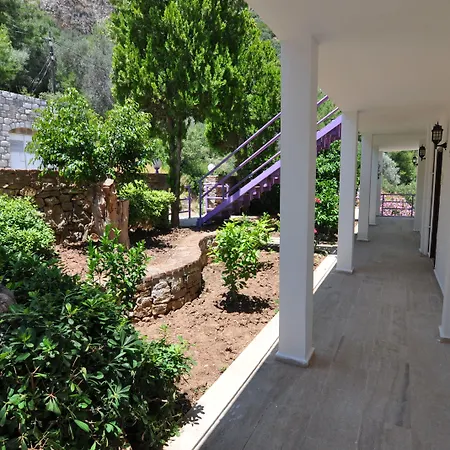 Apartmanhotel Lavanta Butik