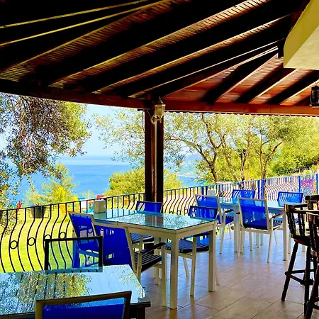 Lavanta Butik 4* Turunç